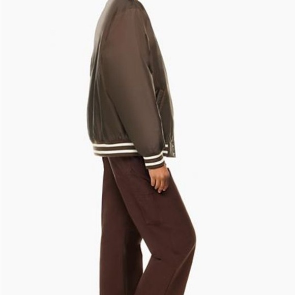 TNA Stadium jacket, size medium! - Picture 2 of 4